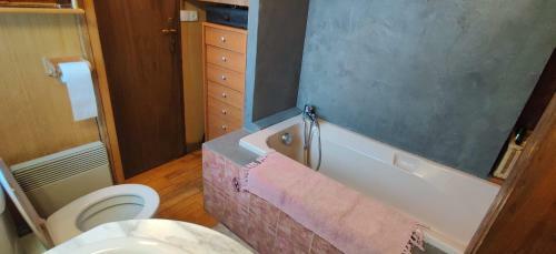 Boost Your Immo Superbe Chalet Vars 276