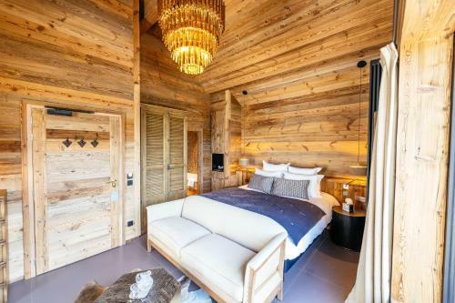 Hotel Le V de Vaujany