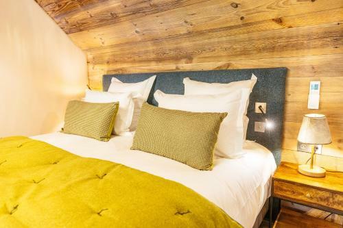 Hotel Le V de Vaujany