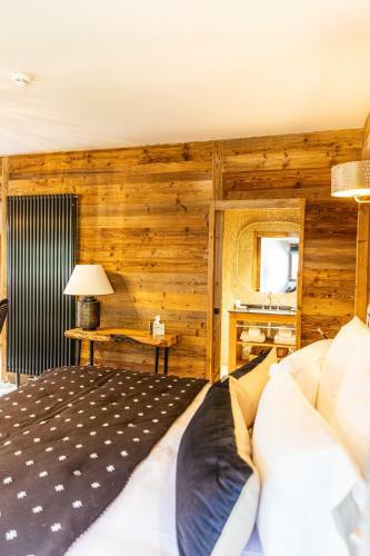 Hotel Le V de Vaujany