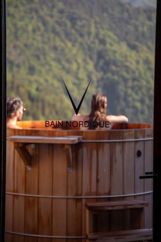 Hotel Le V de Vaujany