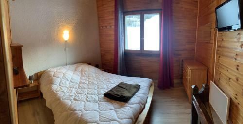Apartamento Boost Your Immo Les Gentiannes Duplex Vars 275