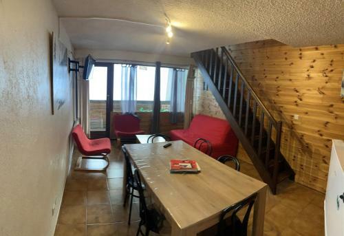Apartamento Boost Your Immo Les Gentiannes Duplex Vars 275