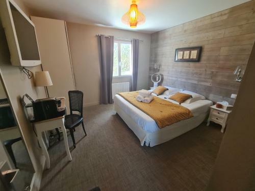 Hotel H�tel De Charme Le Sens