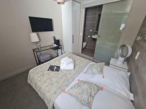 Hotel H�tel De Charme Le Sens