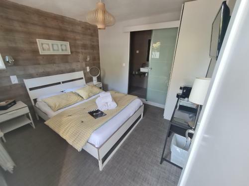 Hotel H�tel De Charme Le Sens