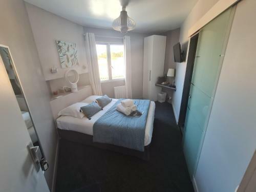Hotel H�tel De Charme Le Sens