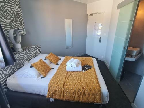 Hotel H�tel De Charme Le Sens