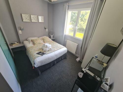 Hotel H�tel De Charme Le Sens