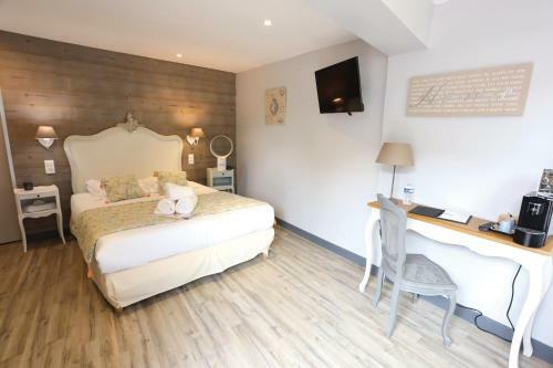 Hotel H�tel De Charme Le Sens