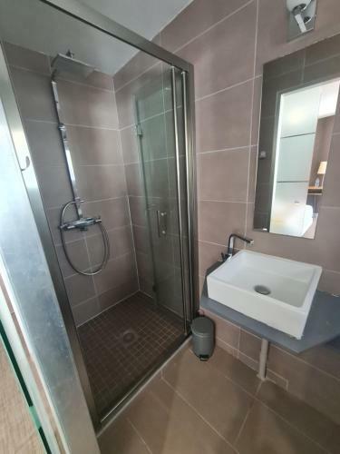 Hotel H�tel De Charme Le Sens