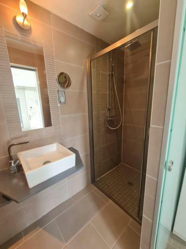 Hotel H�tel De Charme Le Sens