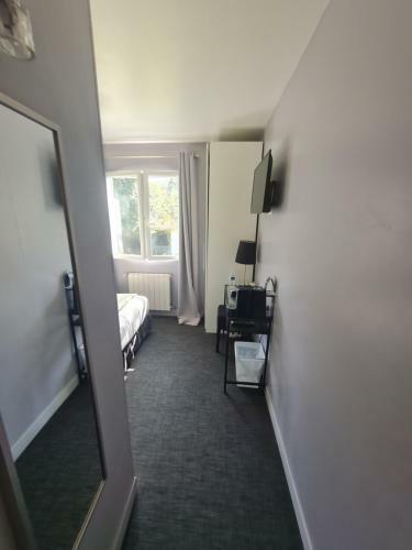 Hotel H�tel De Charme Le Sens