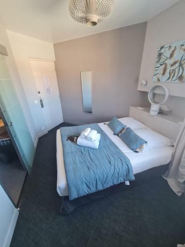 Hotel H�tel De Charme Le Sens
