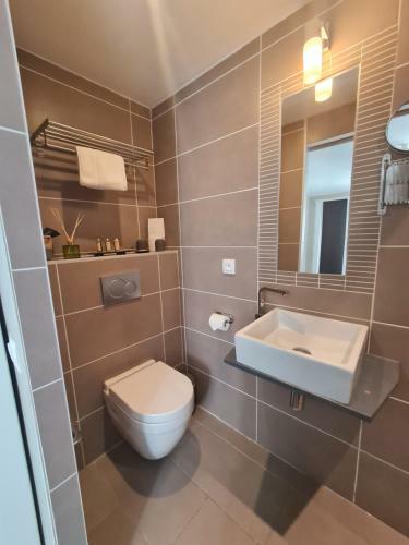 Hotel H�tel De Charme Le Sens