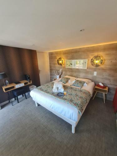 Hotel H�tel De Charme Le Sens