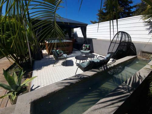 Hotel H�tel De Charme Le Sens