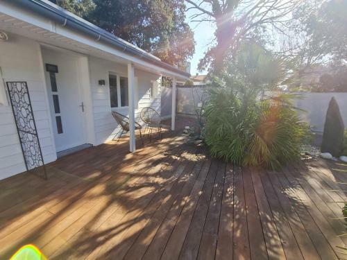 Hotel H�tel De Charme Le Sens