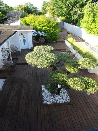Hotel H�tel De Charme Le Sens