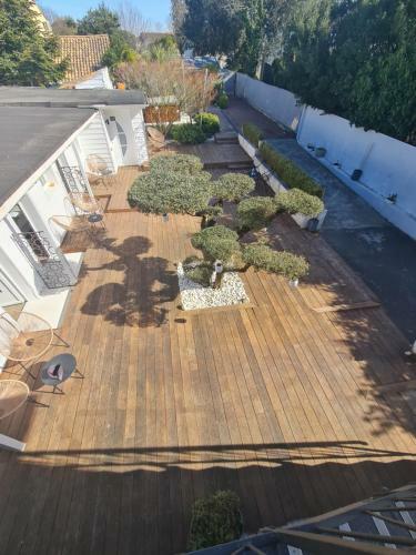 Hotel H�tel De Charme Le Sens