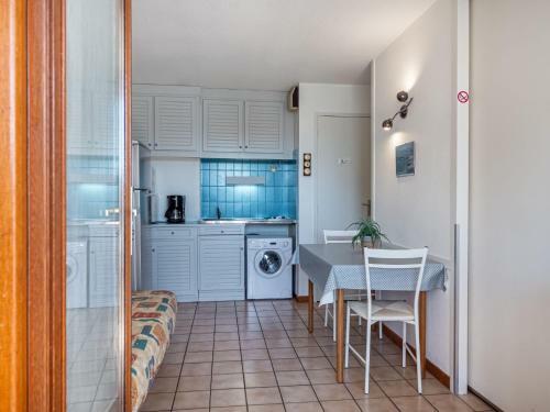 Apartment Les Soleils Rouges