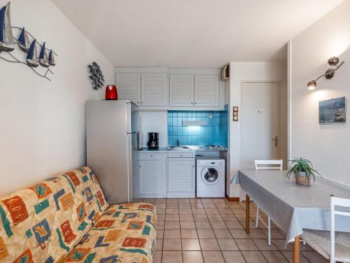 Apartment Les Soleils Rouges