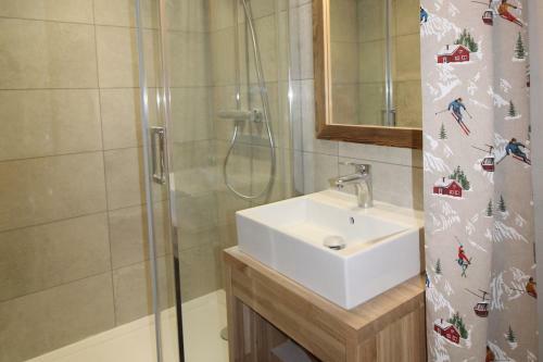 Apartamento La Grange De Paul