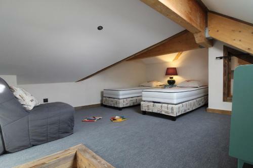 Apartamento La Grange De Paul