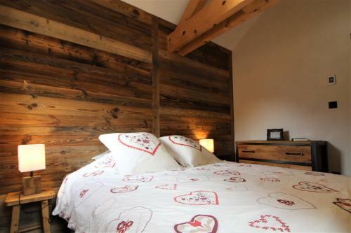 Apartamento La Grange De Paul