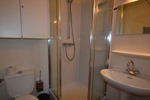 Apartamento Cochette 1 Apt 5