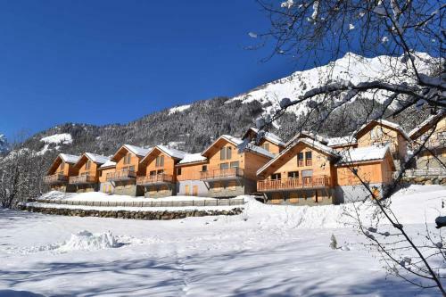 Le Refuge