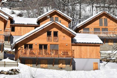 Le Refuge