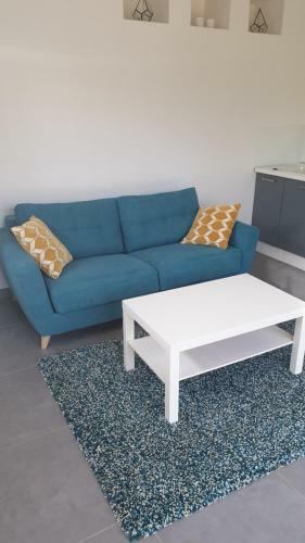 Apartamento Nice Independent Studio With Garden
