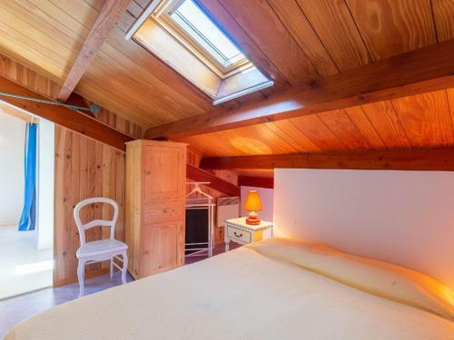 Holiday Home Moulin de La Brunette