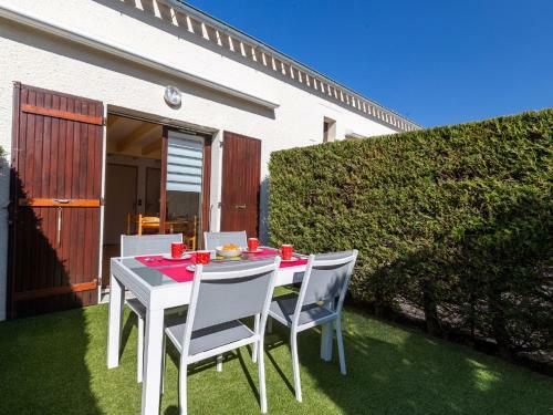 Holiday Home Moulin de La Brunette