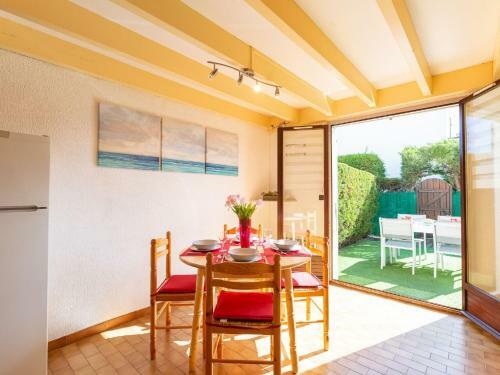Holiday Home Moulin de La Brunette