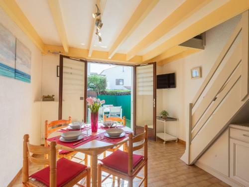 Holiday Home Moulin de La Brunette