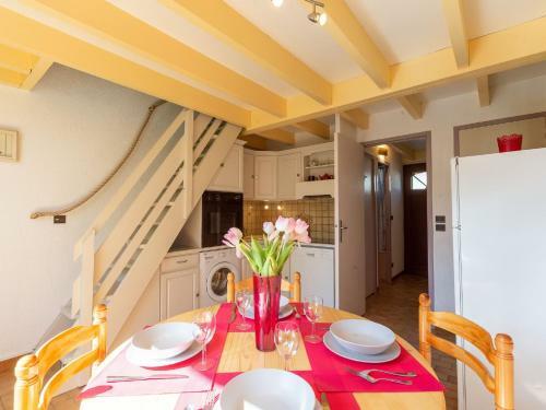 Holiday Home Moulin de La Brunette