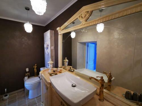 Bed & Breakfast Ch�teau De Verdalle