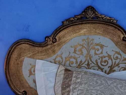 Bed & Breakfast Ch�teau De Verdalle