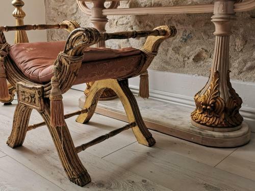 Bed & Breakfast Ch�teau De Verdalle
