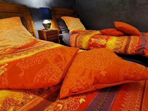 Bed & Breakfast Ch�teau De Verdalle