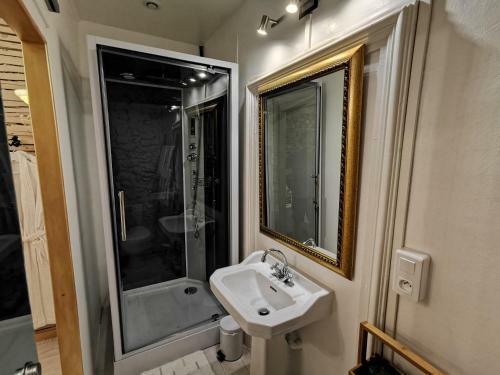 Bed & Breakfast Ch�teau De Verdalle