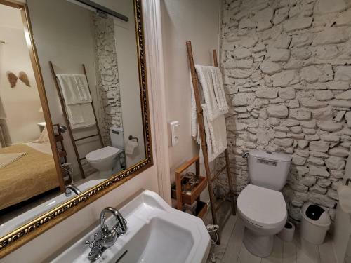 Bed & Breakfast Ch�teau De Verdalle