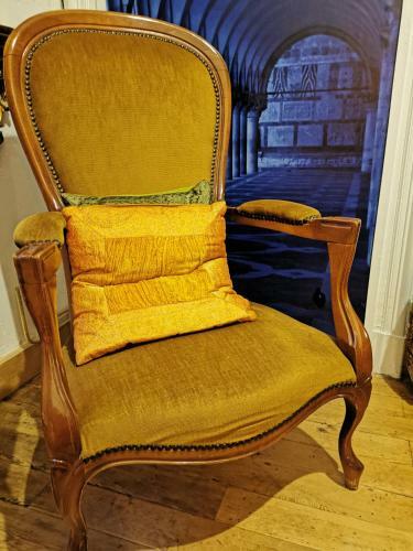 Bed & Breakfast Ch�teau De Verdalle