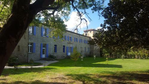 Bed & Breakfast Ch�teau De Verdalle