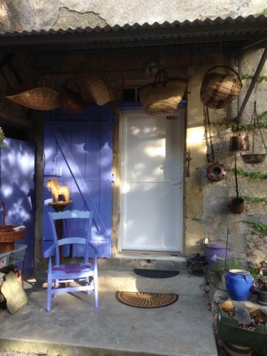 Bed & Breakfast Ch�teau De Verdalle