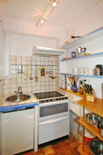 Apartment Villa Vivendi - Ven106