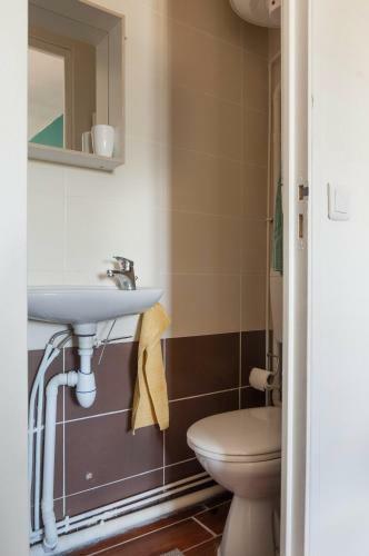 Apartamentos Bleu Roi Versailles