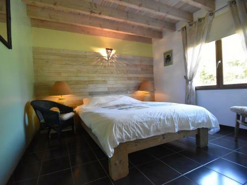 Villa With Private Heated Pool, Jacuzzi And Stunning Views, Near Minerve